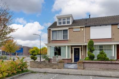 Woning Schoklandstraat 81 Volendam