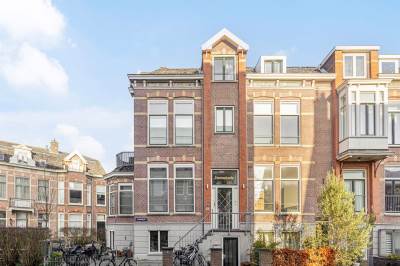 Woning Emmastraat 33F Alkmaar
