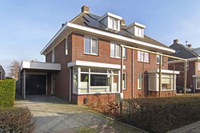 Woning Wilgenroos 3 Meppel