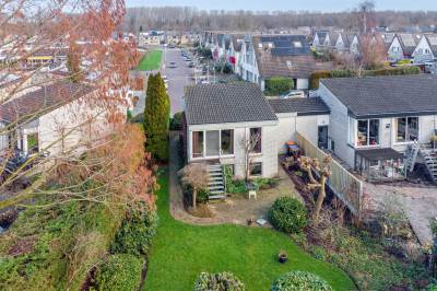 Woning Concourslaan 14 Dronten