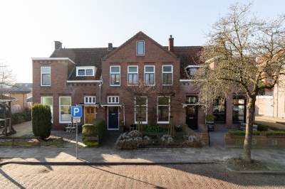 Woning Bloemstraat 21 Sneek