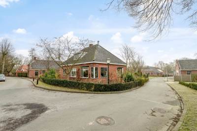 Woning Hoofdweg 15 Godlinze