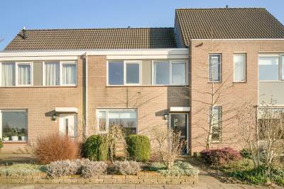 Woning de Rikke 4 Heino