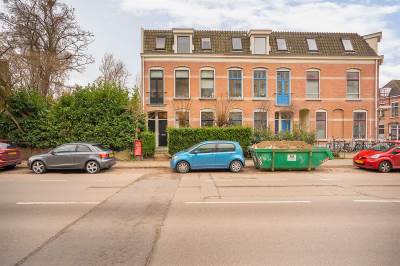 Woning Weurtseweg 65 Nijmegen