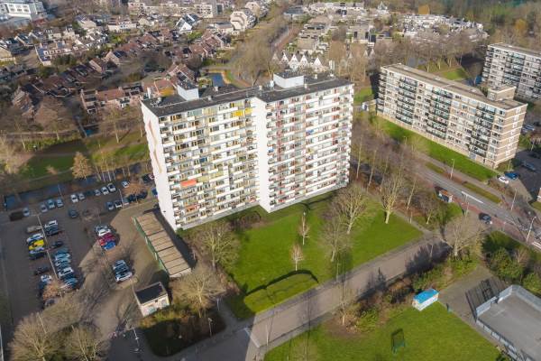 Woning Dotterlei 713 Capelle aan den IJssel