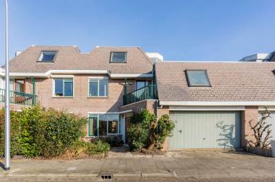 Woning Hofstede 3 Bodegraven