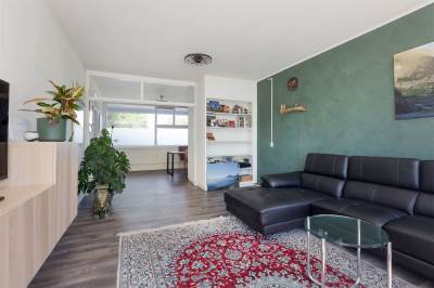 Woning Schotlandstraat 12 Haarlem