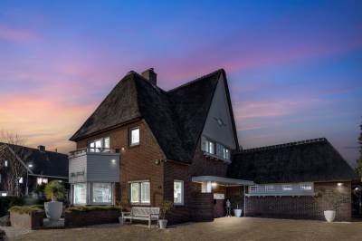 Woning Pasplein 1 Doetinchem