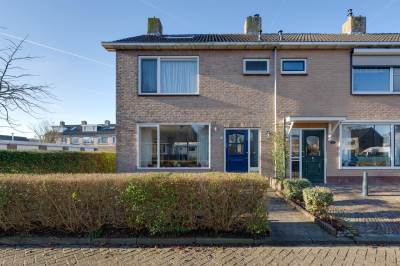 Woning Tulpenhof 33 De Goorn