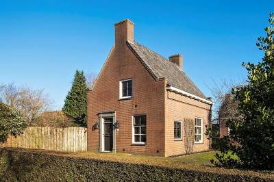 Woning Rudigerstraat 4 Volkel