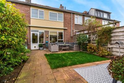 Woning Prins Willem-Alexandersingel 18 Beesd