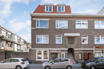 Woning Hendrik Zwaardecroonstraat 60 Den Haag