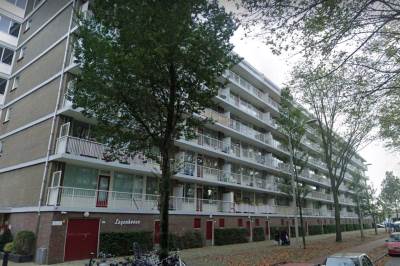 Woning Volendamlaan 992 Den Haag