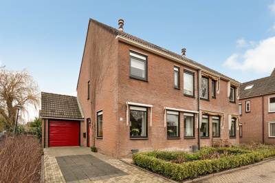 Woning Benonilaan 21 Blokker