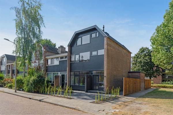 Woning Thomas à Kempislaan 23 Amstelveen