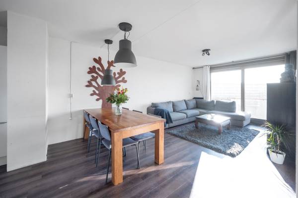 Woning Kleiburg 821 Amsterdam