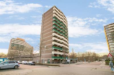 Woning Loenermark 230 Amsterdam