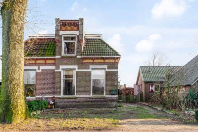 Woning Kerklaan 31 Schoonoord