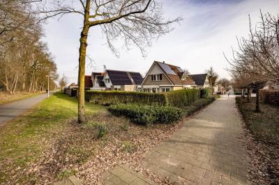 Woning Schietspoel 13 Wierden