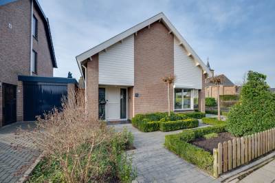 Woning Meestoof 11 Kruisland