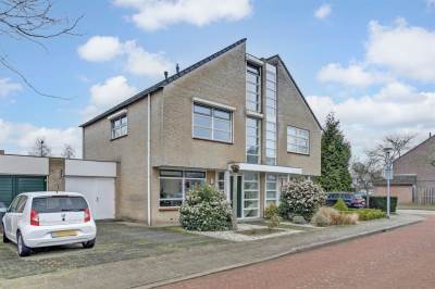 Woning Jan Palachstraat 82 Den Bosch