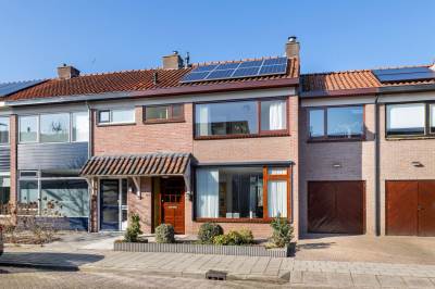 Woning Karel Doormanstraat 40 Bodegraven