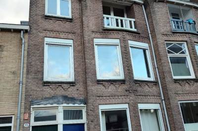 Woning Broekhovenseweg 15c Tilburg