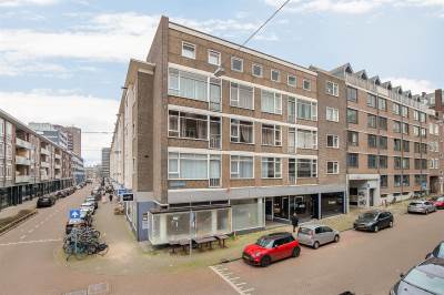 Woning Goudsewagenstraat 44a Rotterdam