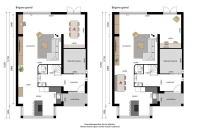 Woning Stigterhof 5 Abcoude