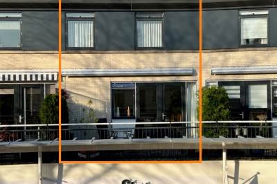 Woning Amersfoortseweg 9J Doorn