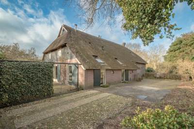 Woning Hees 15 - 17 Ruinen (Gem. De Wolden)