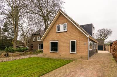 Woning Dalerstraat 19a Erm