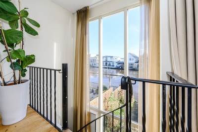 Woning Bestevaer 42 Alphen aan den Rijn