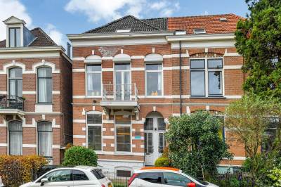 Woning Jacob Cremerstraat 21 Arnhem