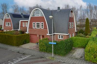 Woning Jan P. Sweelinckweg 10 Uithoorn
