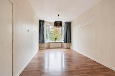 Woning Frans Halsplein 13B Schiedam