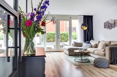 Woning Van Hoevestraat 15 Leerdam