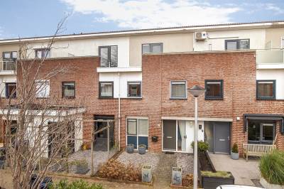 Woning Rubenslaan 7 Bergschenhoek