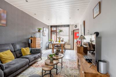 Woning Frans Halsplein 13A Schiedam