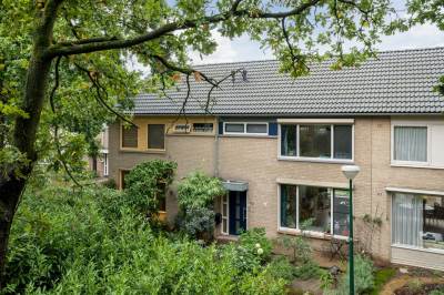 Woning Zwaardvegersstede 43 Cuijk