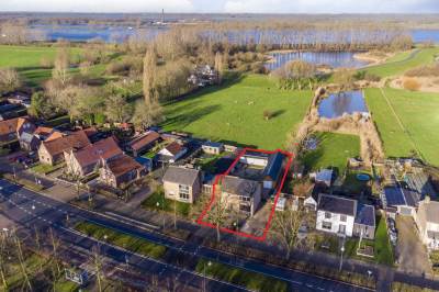 Woning Provincialeweg 25 Maren-Kessel