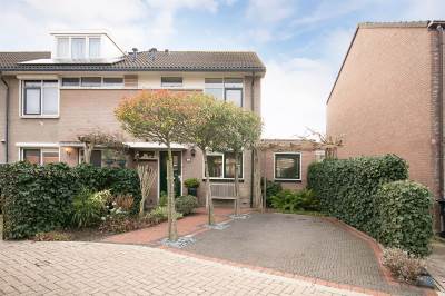 Woning Van Gochstraat 27 Wateringen