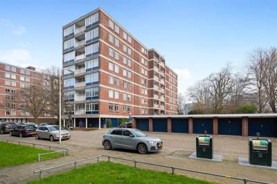 Woning Kornalijnhorst 122 Den Haag