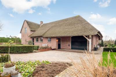 Woning Voorstraat 152 Velddriel