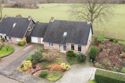 Woning Reesstraat 12 Sint Jansklooster