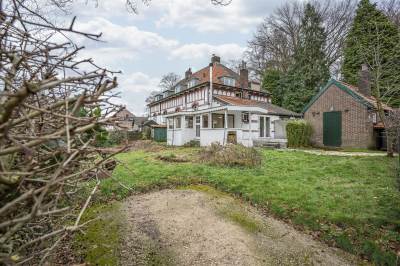 Woning Patronaatstraat 1 Landgraaf