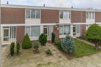 Woning Aldenhaagstraat 7 Nijmegen