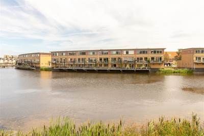 Woning Bouwlust 173 Rhoon