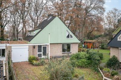 Woning Stoukamp 3 Bakkeveen