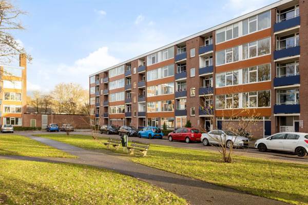 Woning Lingestraat 52 Deventer